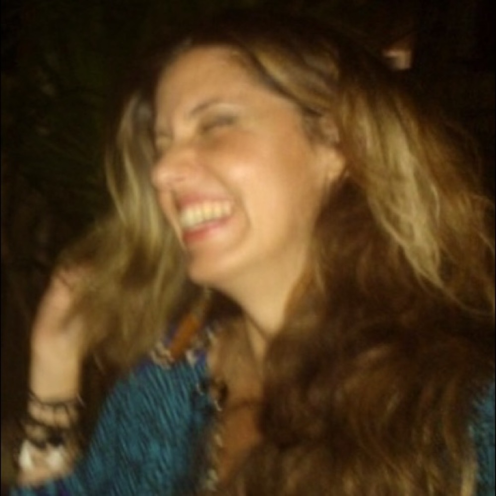 Meet your Posher, Sharonna